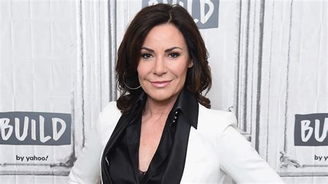 The Truth About Luann De Lesseps First Marriage